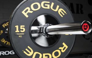 Rogue Fitness Barbell 