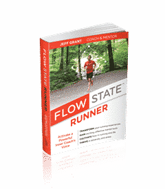 Flow State Runner eBook by Jeff Grant