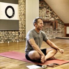 Private Yoga Lessons & Personal Training