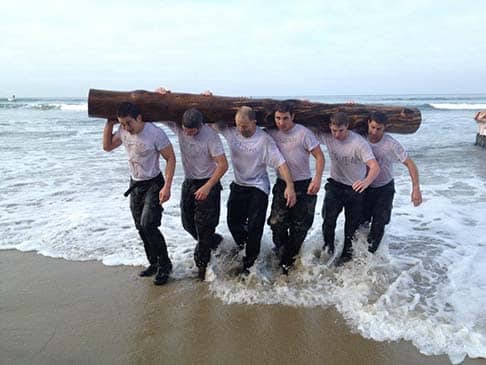 SEALFIT Kokoro Jeff Grant