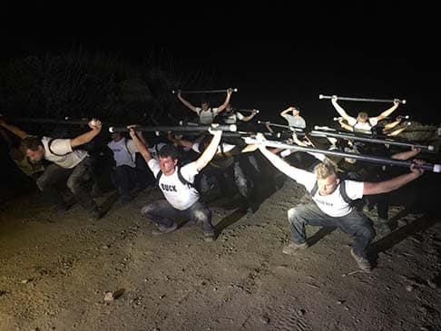 SEALFIT Kokoro Jeff Grant