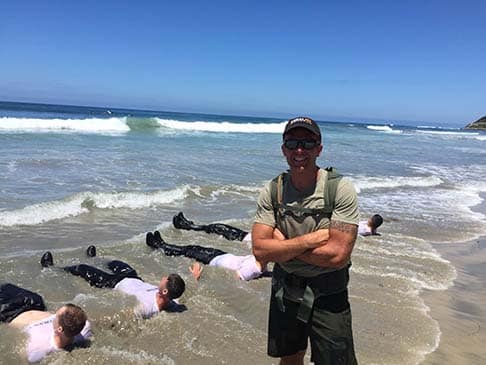 SEALFIT Kokoro Jeff Grant