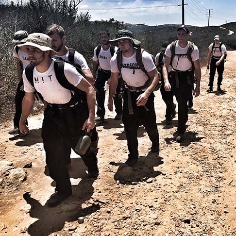 SEALFIT Kokoro Jeff Grant