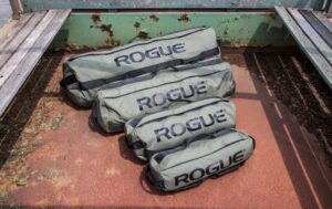 Sandbags