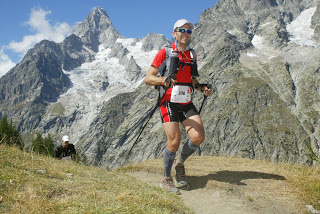 Jeff Grant UTMB