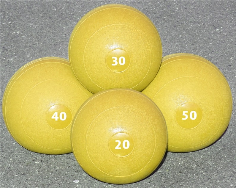 Slam Ball