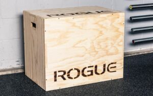 Plyo Box