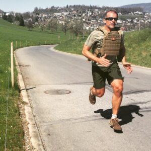 Weight Vest