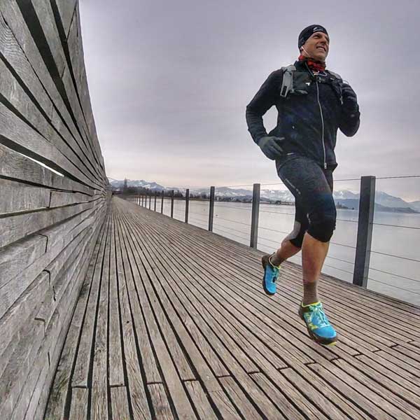 Long Runs
