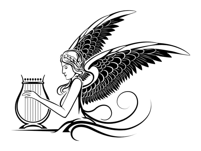 The Muse Mind Hack for Positive Distraction