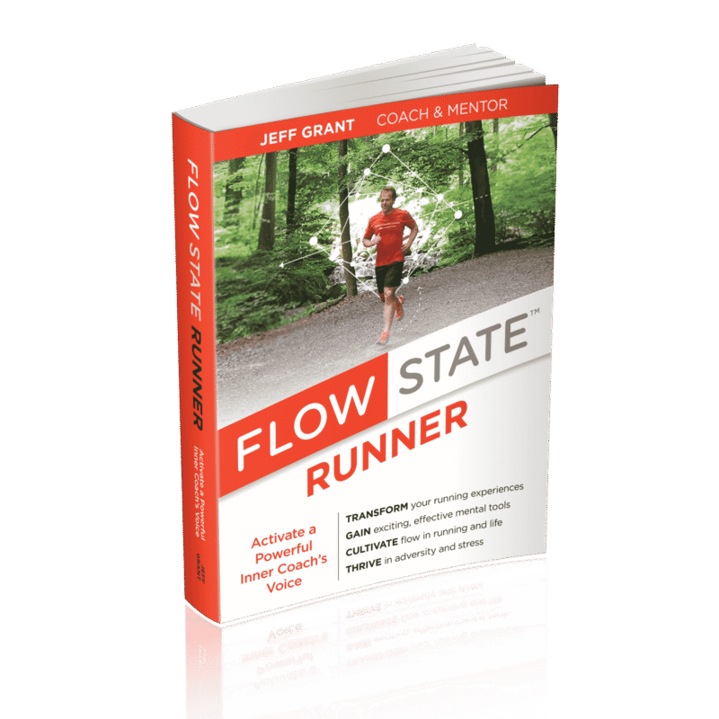 Flow State Runner