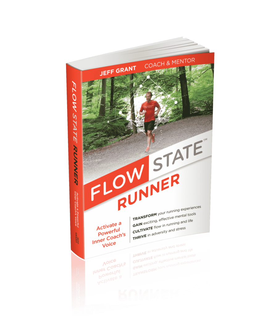 Flow State Runner: Running Mindset & Flow Training Guide
