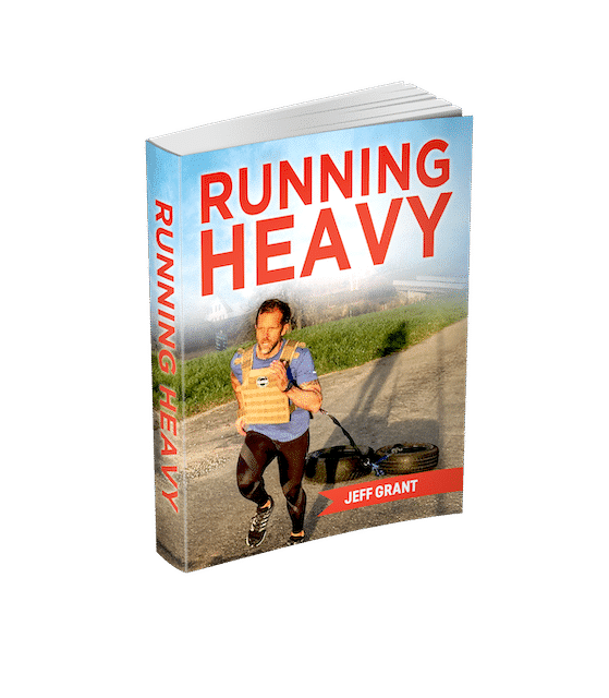 Running Heavy